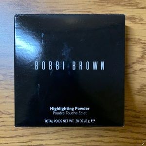 Bobbi Brown Highlighting Powder